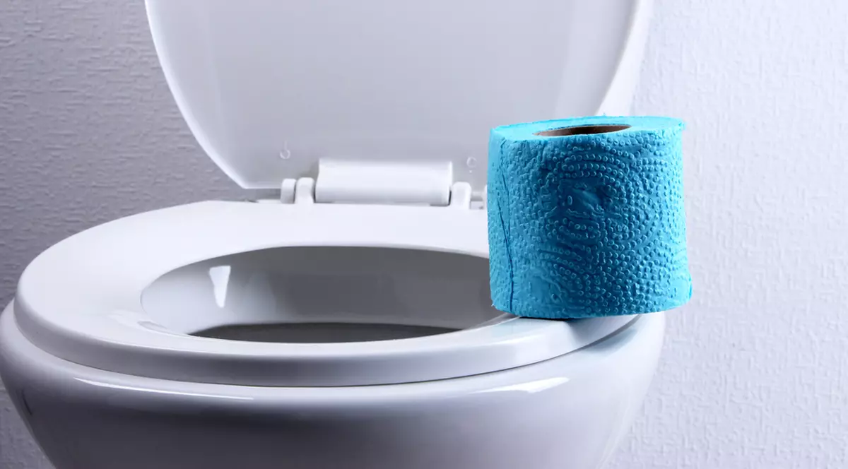 7 lucruri pe care le afli când te uiți la urina ta