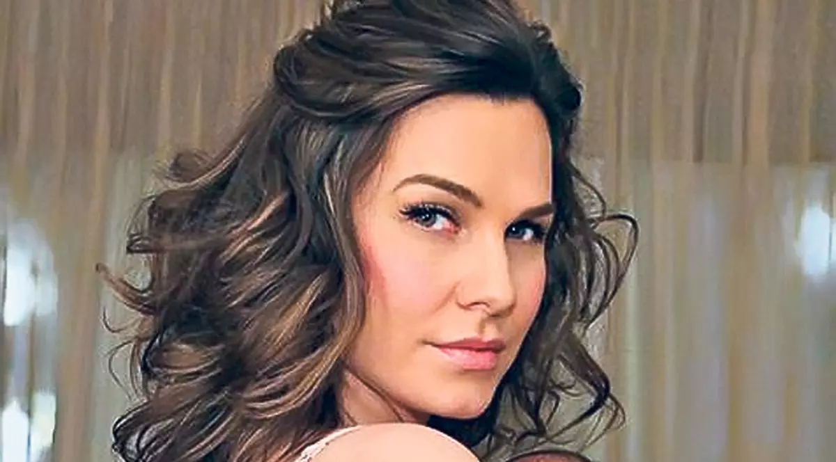 Anna Lesko: «Mai vreau şi o fetiţă» | VIDEO