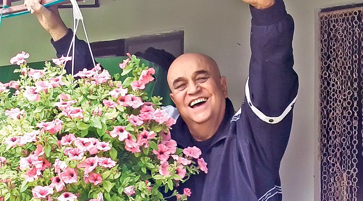 INTERVIU EXCLUSIV | Benone Sinulescu: «Sunt prea optimist ca să-mi iau cavou»