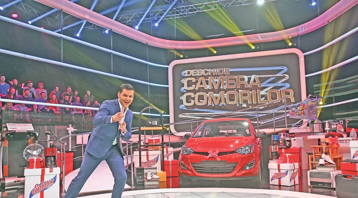 EXCLUSIV | Liviu Vârciu a fost şomer două săptămâni!