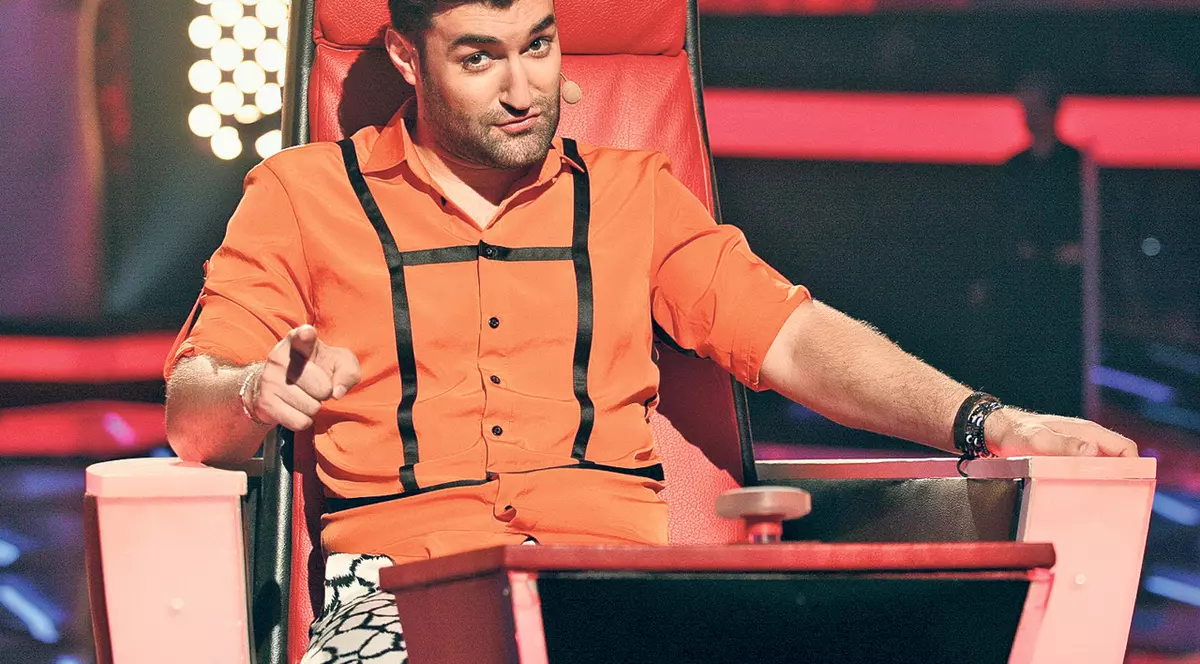 EXCLUSIV | Smiley lasă PRO TV-ul fără zâmbet? Artistul s-ar orienta către un alt post de televiziune