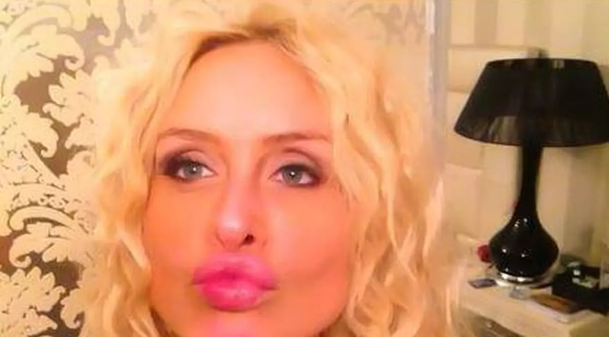 Vica Blochina, DECLARAŢIE UIMITOARE de ZIUA lui PIŢI: "TE IUBESC!" Vezi ce i-a urat fosta amantă!