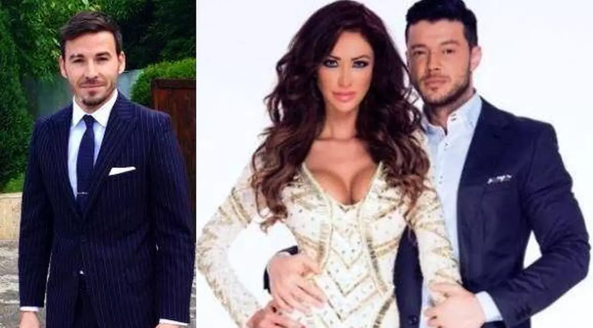 BIANCA DRĂGUŞANU era căsătorită cu VICTOR, dar încă ÎL MAI IUBEA PE ADRIAN CRISTEA: "Am acceptat să plec la PARIS, pentru că ÎNCĂ AVEAM SENTIMENTE PENTRU EL!"