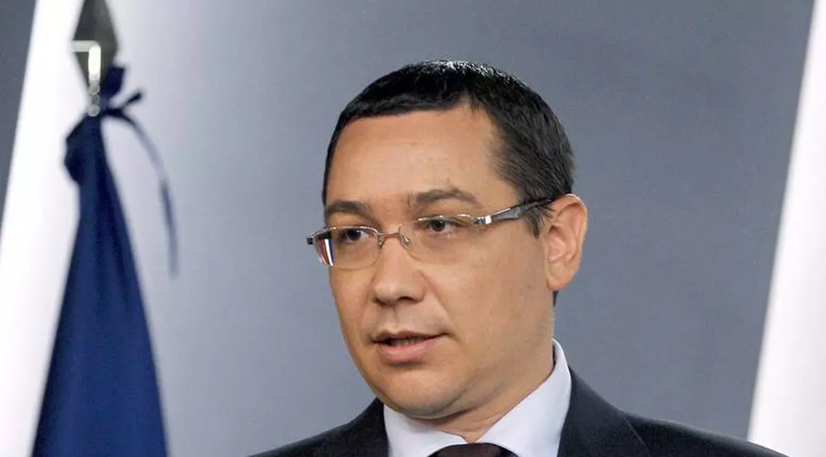 REACŢIE DURĂ din partea Rusiei la DECLARAŢIILE lui PONTA :"Este dincolo de glume" 