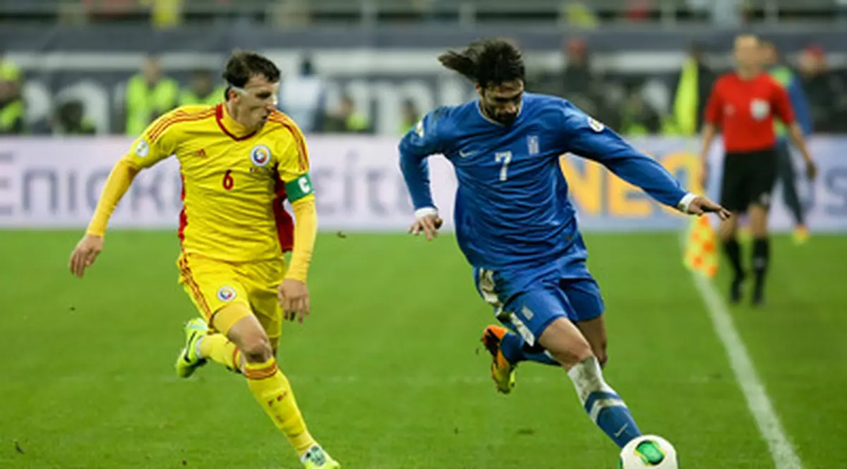 Tottenham, dispusă să renunţe la Chiricheş! UNDE poate ajunge căpitanul naţionalei