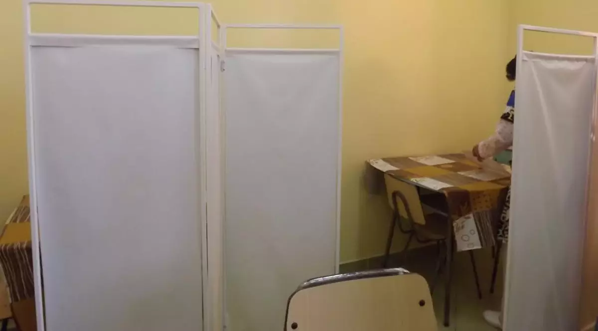 ALEGERI EUROPARLAMENTARE. Sunt grav bolnavi, dar au votat pentru viitorul copiilor lor