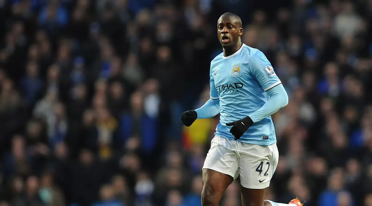 Incredibil: De ce vrea să plece Yaya Toure de la City