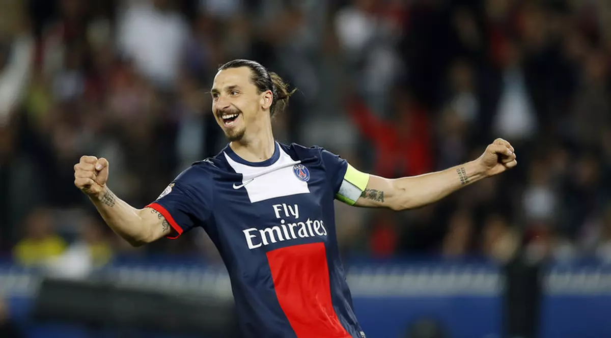 ”Fabio Capello m-a făcut să devin golgheter. Mi-a arătat un video cu reuşitele lui Van Basten şi mi-a zis că trebuie să fac la fel ca el” - Zlatan Ibrahimovici, cel mai bun marcator din istoria naţionalei Suediei