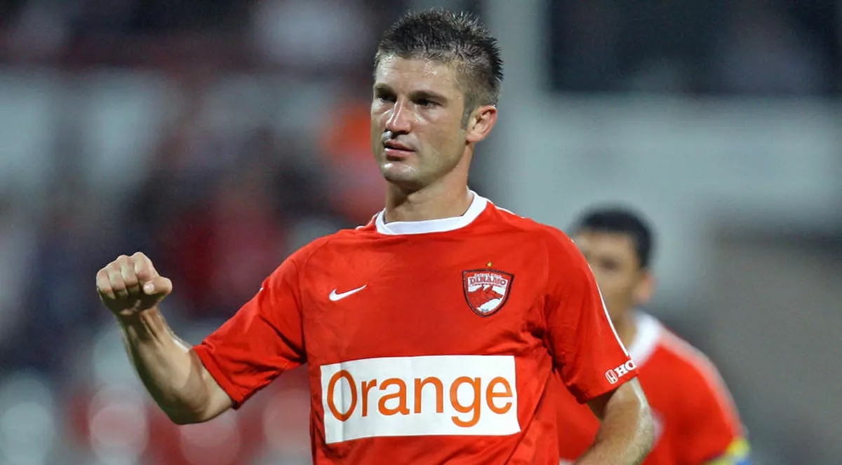 Andrei Cristea va semna cu Poli Iași