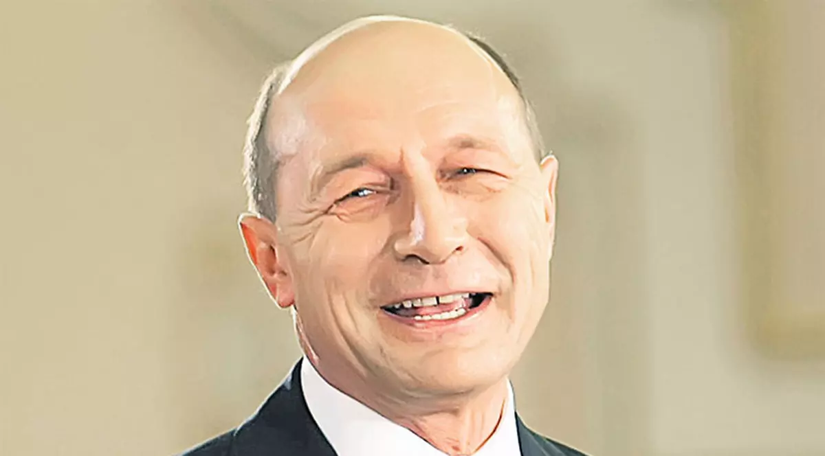 Sora lui Adrian Zglobiu, APEL DISPERAT către Traian Băsescu