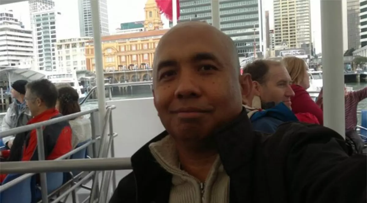 INFORMAŢII DE ULTIMĂ ORĂ în cazul avionului Malaysia Airlines, DISPĂRUT pe 8 martie