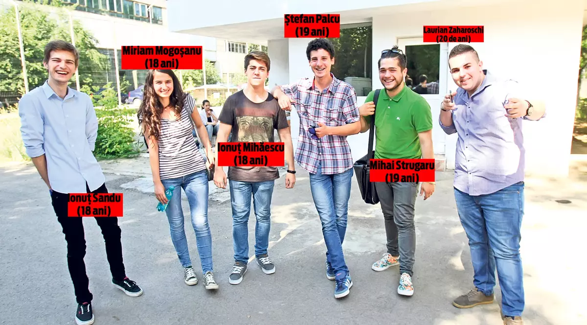 Nu vor diplome, ci locuri de muncă bine plătite