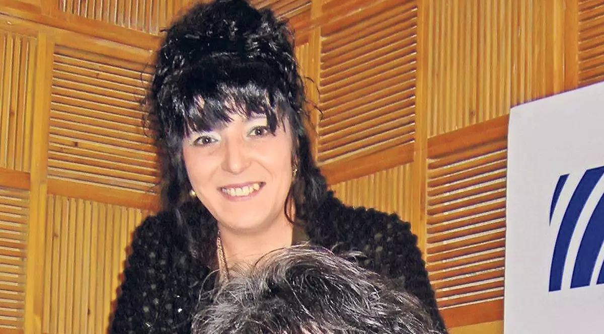 Florenţa Marin, iubita solistului Leo Iorga: «N-am furat nici un bărbat. Paula şi Leo au probleme de comunicare»