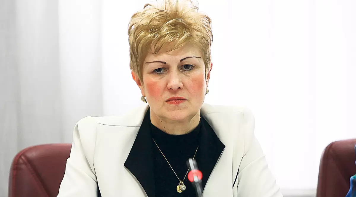 Caz incredibil la Curtea Supremă! Preşedinta instanţei, şantajată prin SMS!