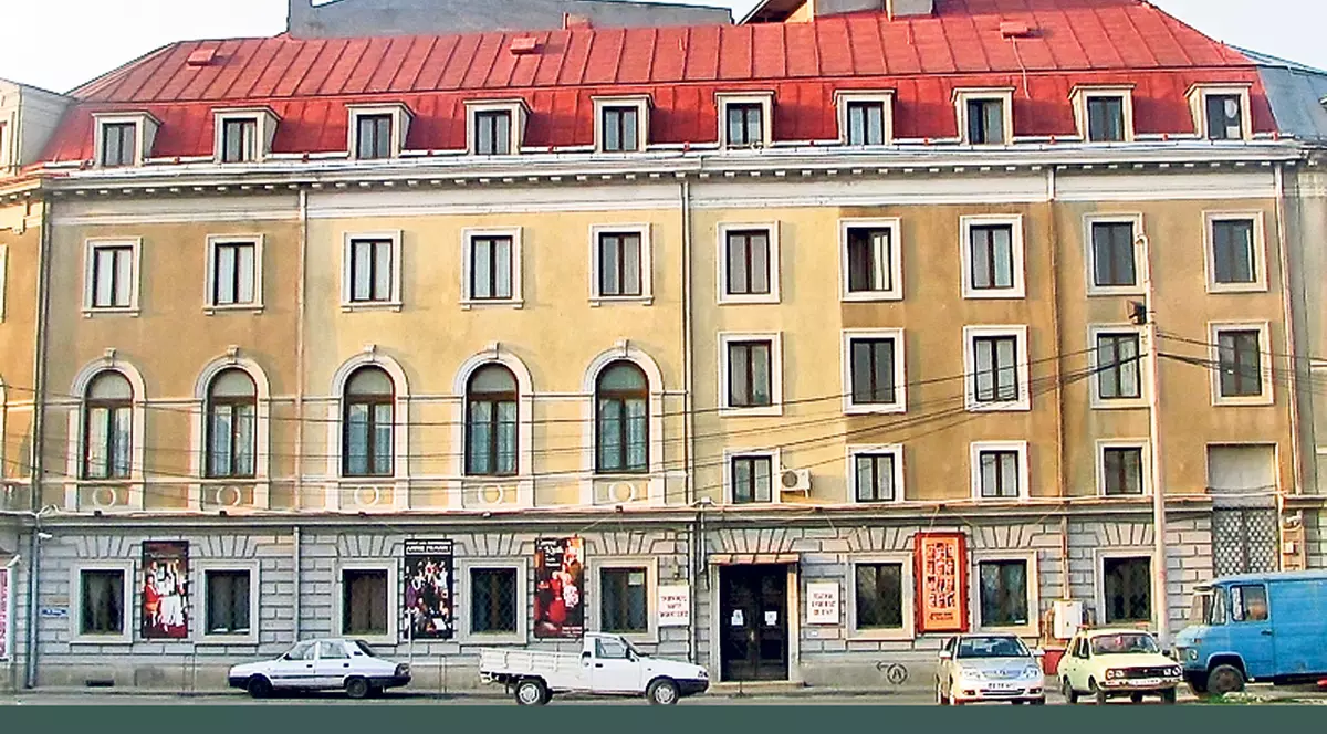 Înscrierea la concursul Cea mai frumoasă faţadă s-a prelungit