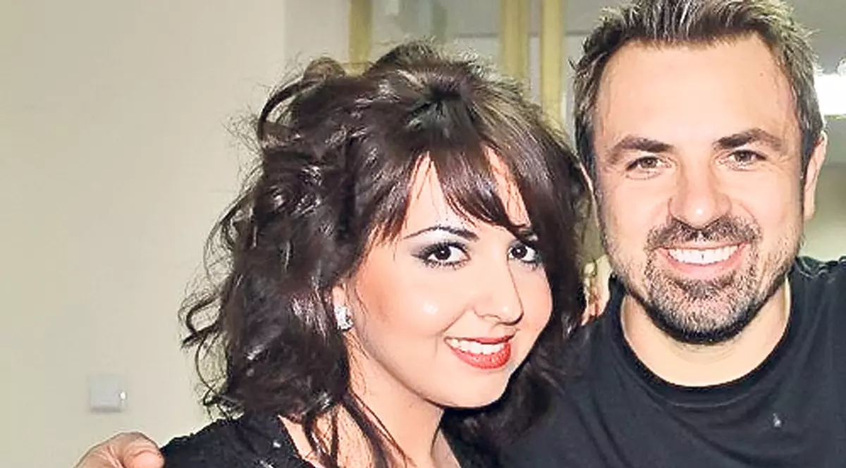 Lucia Dumitrescu, «eleva» lui Horia, are numai cuvinte de laudă la adresa lui : «Cu Brenciu nu faci foamea»