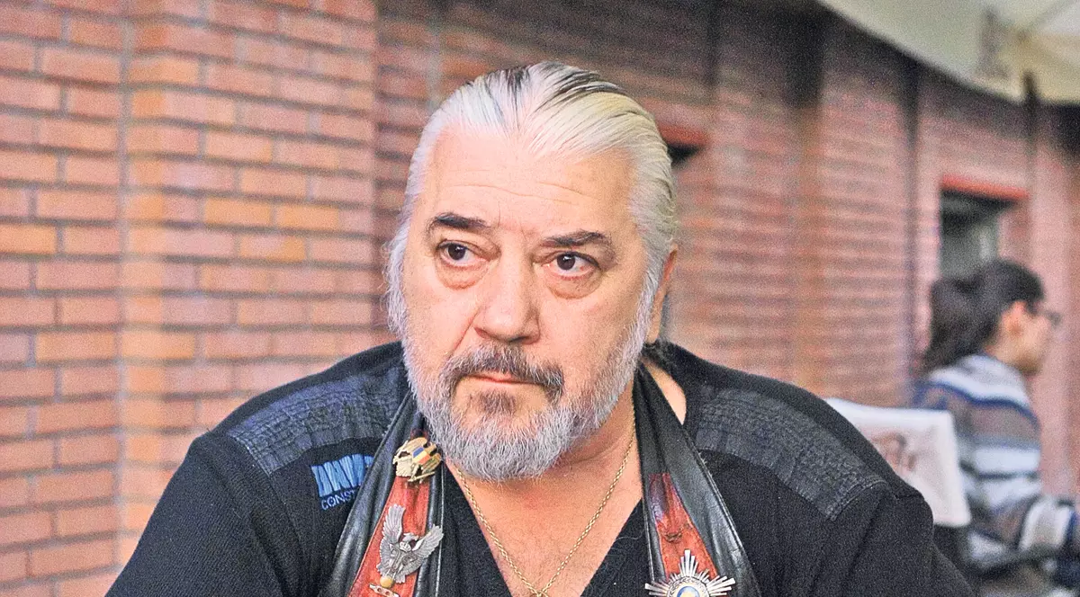 Nicu Covaci şi-a luat ţeapă cu "Nemuritorii"