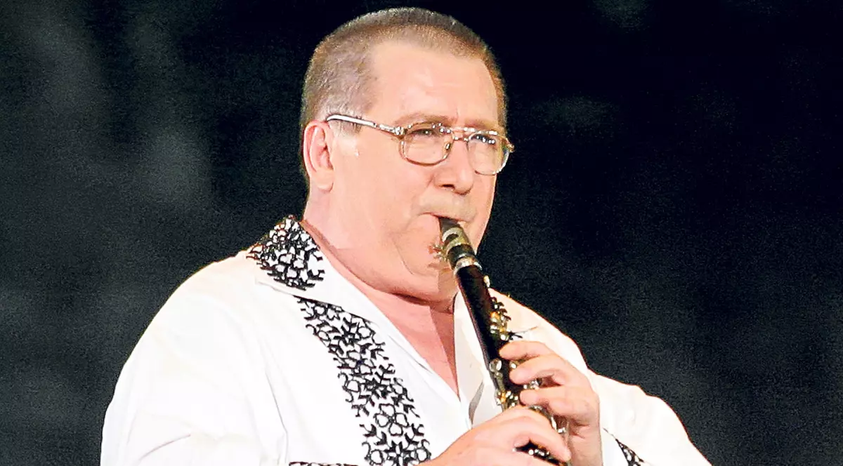 Povestea TARAGOTULUI continuă! Ce au vrut să facă HOȚII după ce au aflat că l-au jefuit pe Dumitru Fărcaş