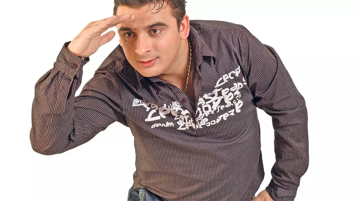 Soţia lui Liviu Guţă e FOC şi PARĂ pe manelist din cauza scandalului cu Traşcă. Femeia SE GÂNDEŞTE LA DIVORŢ