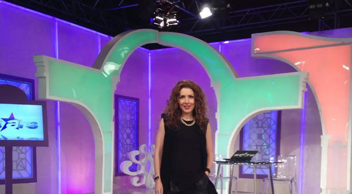 Credeaţi că A ABANDONAT FITNESS-ul? Iată CUM FACE SPORT Carmen Brumă, după ce A NĂSCUT | FOTO