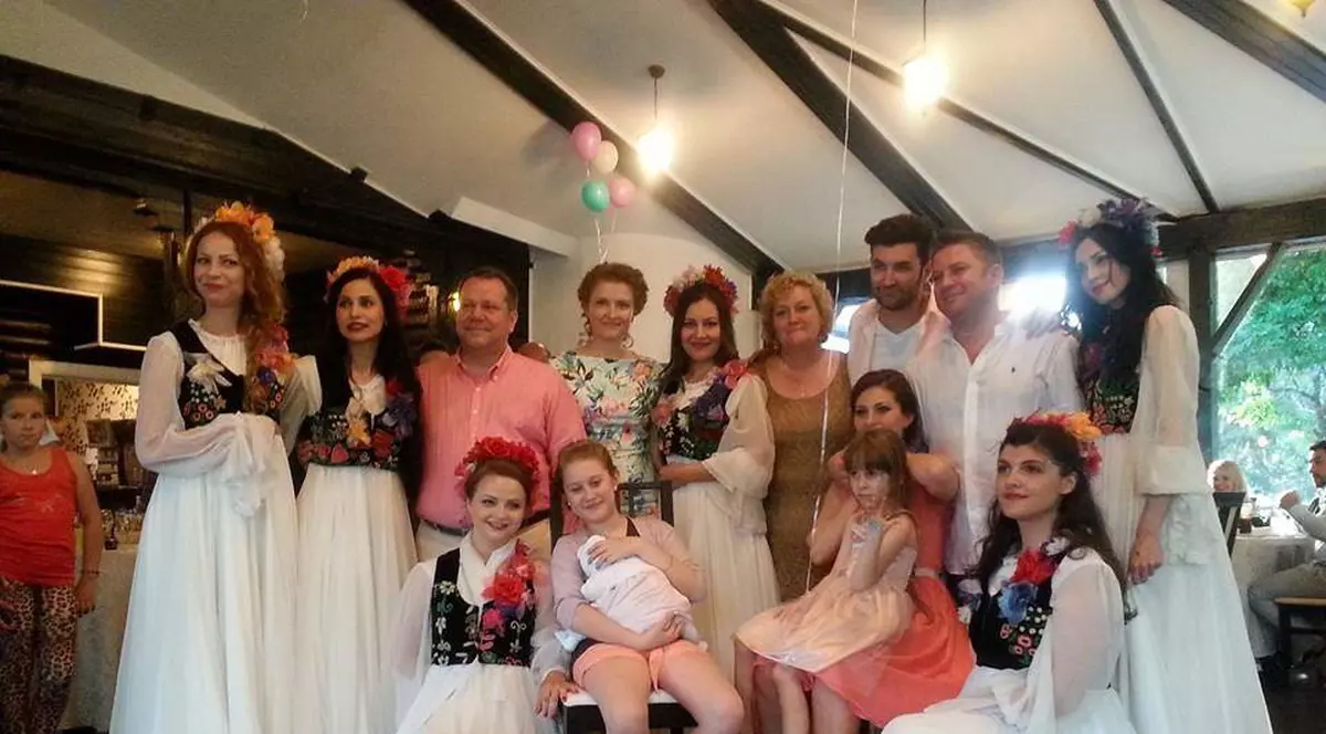 NĂŞICUL Smiley, în CEA MAI EMOŢIONANTĂ IPOSTAZĂ, alături de FINUŢA lui | FOTO