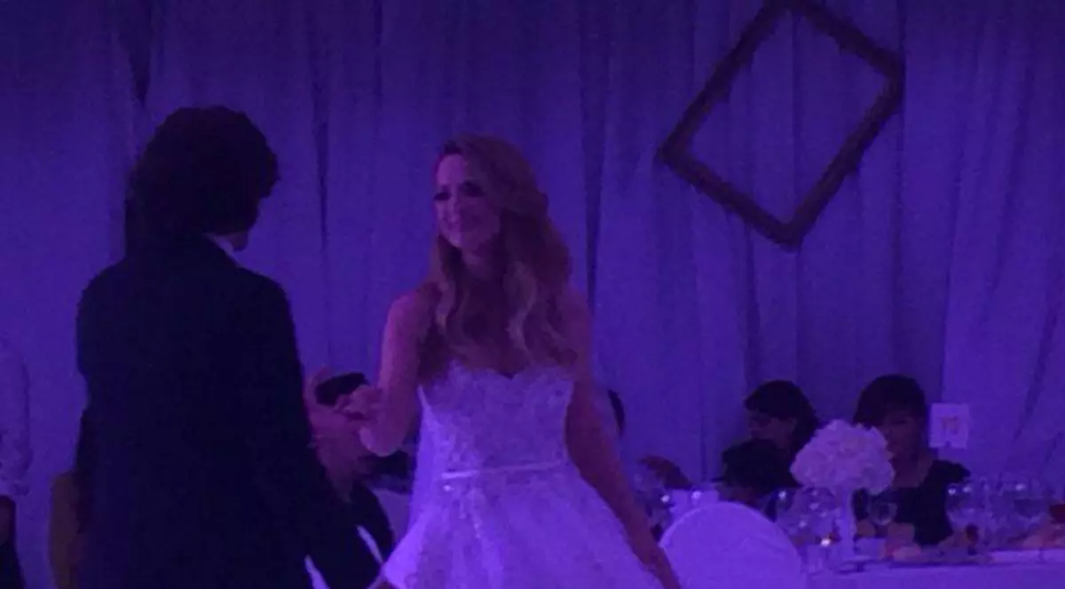 Chef Florin Dumitrescu, DECLARAŢIE SENZAŢIONALĂ, după PRIMA NOAPTE de BĂRBAT ÎNSURAT