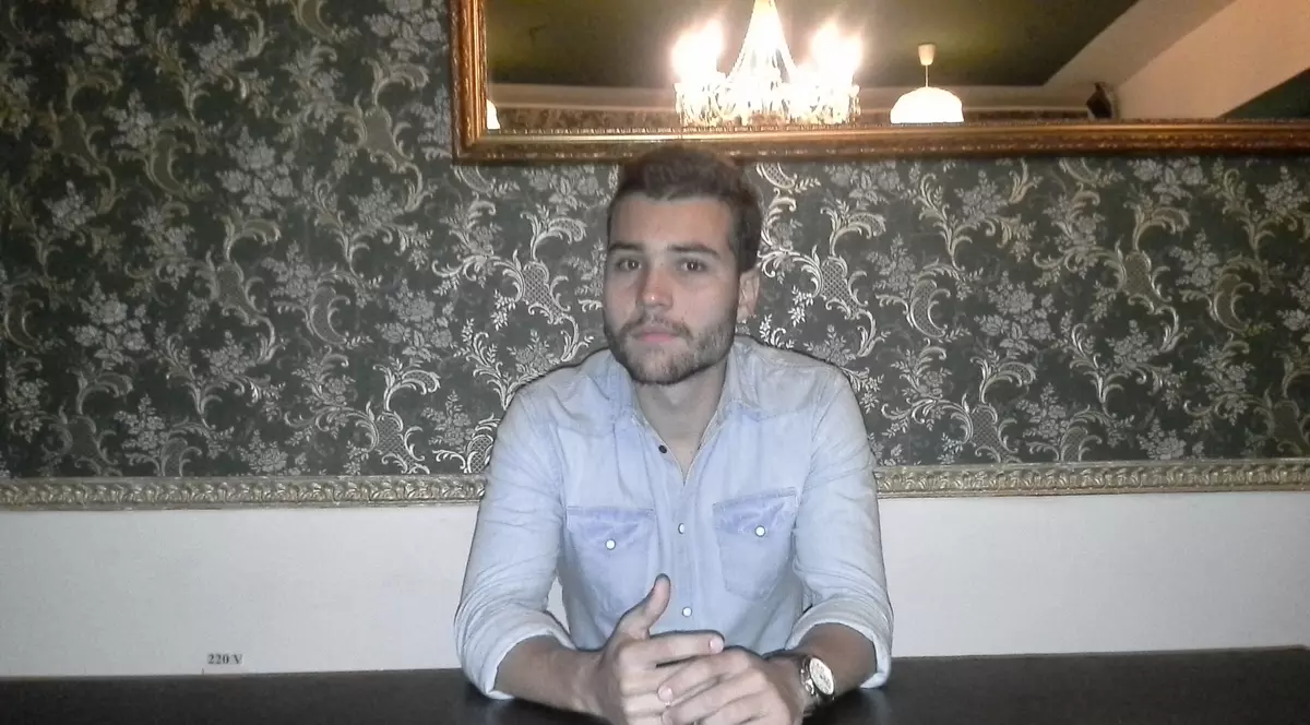 EXCLUSIV VIDEO / Guilherme, ex-Petrolul: ”Steaua? De ce nu!” 