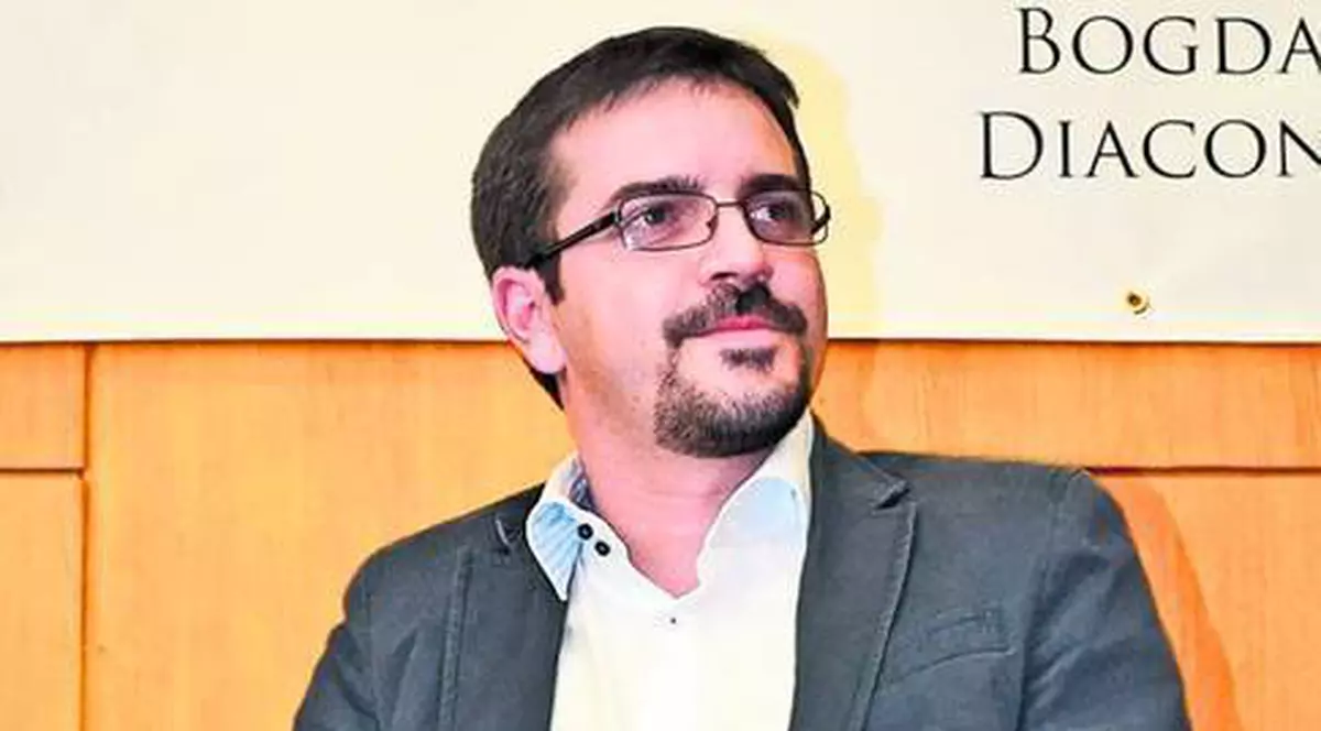 Bogdan Diaconu, motiv de ceartă între UDMR şi PSD