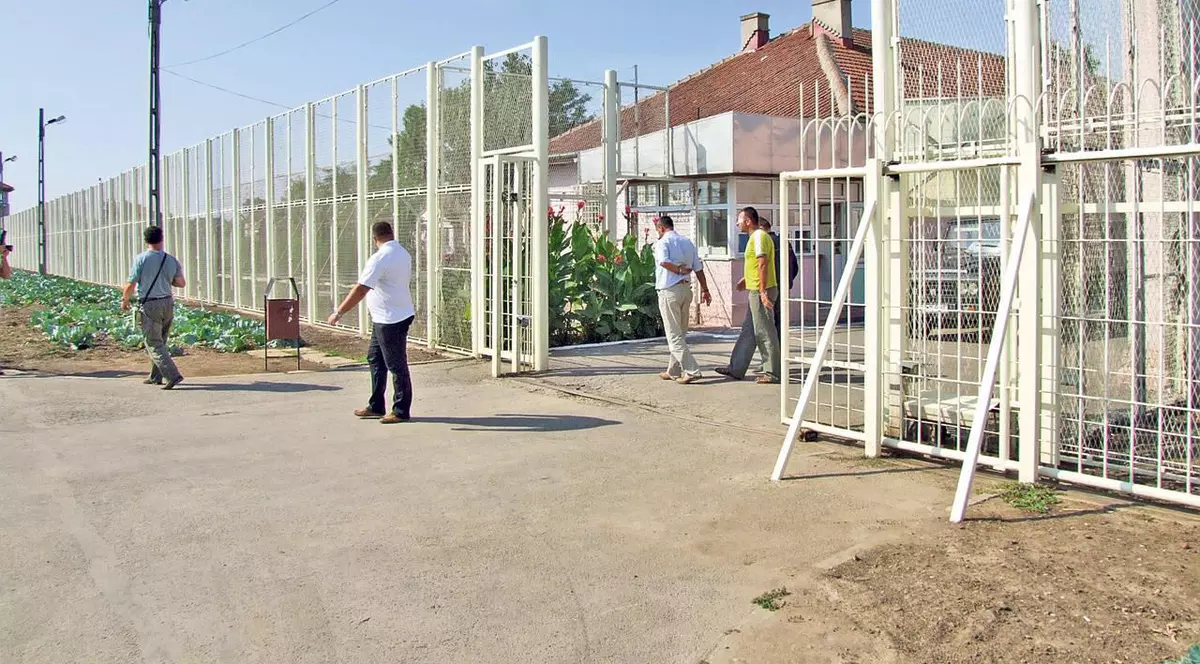 Închisorile sunt mină de aur pentru puşcăriaşii care dau în judecată România la CEDO