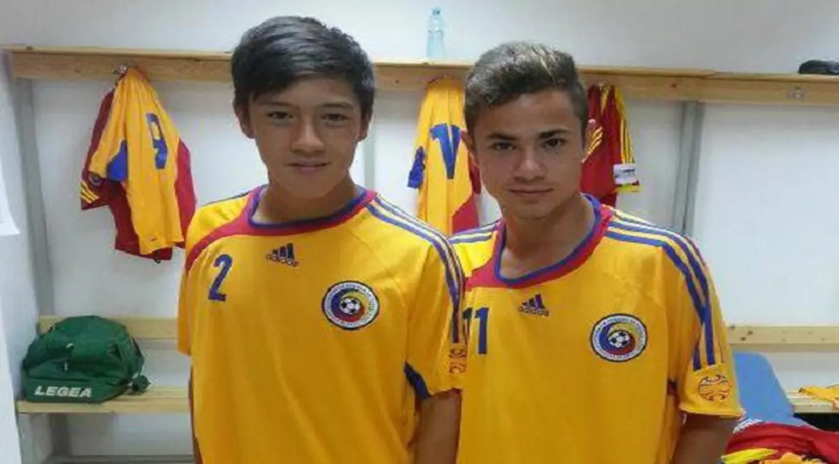 POVESTEA stelistului Florentin Pham, fotbalistul care iubește Matematica! 