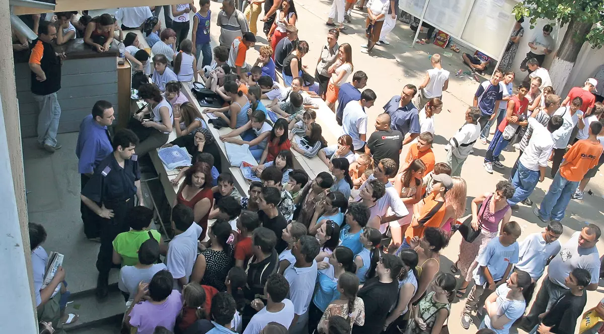 Totul despre înscrierea la liceu - Episodul 9 |  18 zile şi vin examenele!