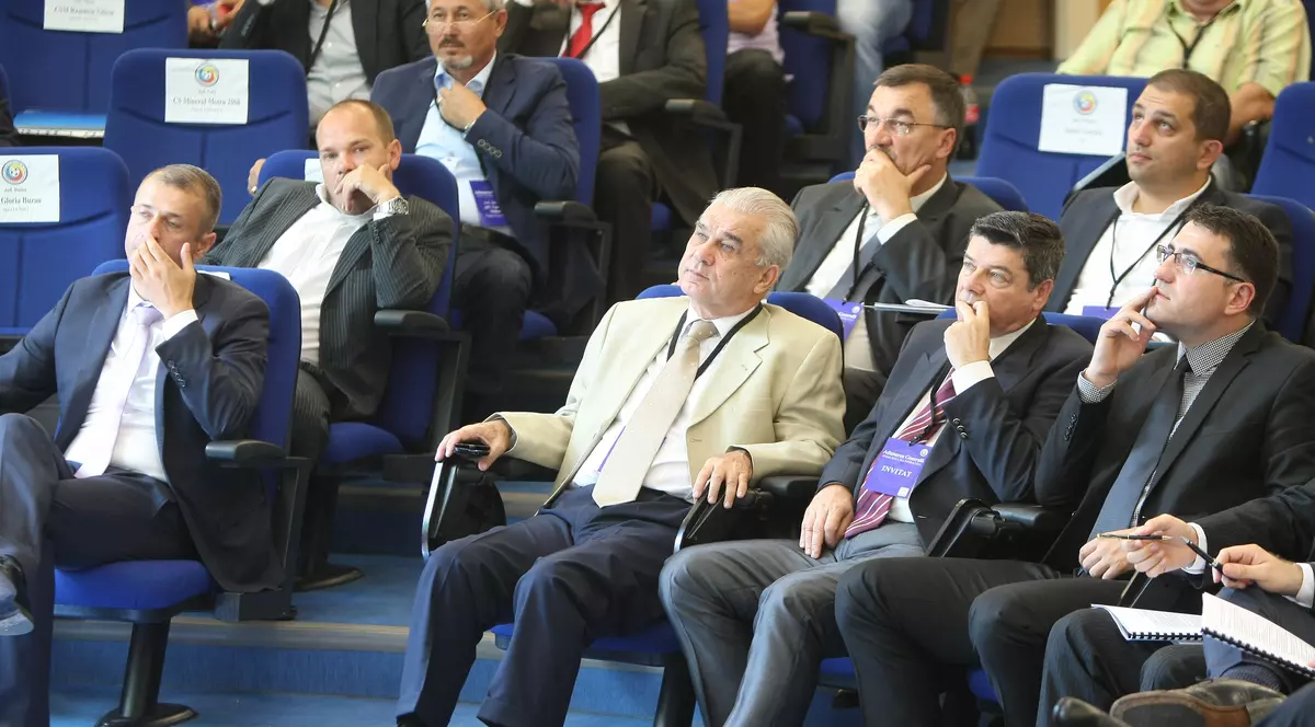 FRF / Anghel Iordănescu are doar rol decorativ în Comitetul Executiv