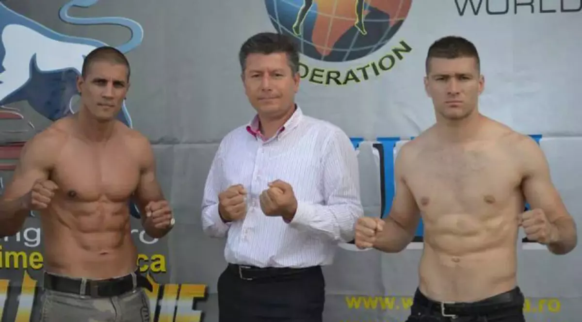 Test dificil pentru Cristi Milea în Belarus