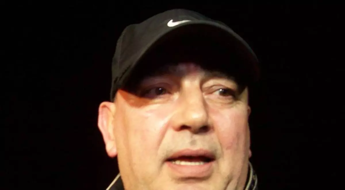 Gigi Neţoiu nu scapă de închisoare 