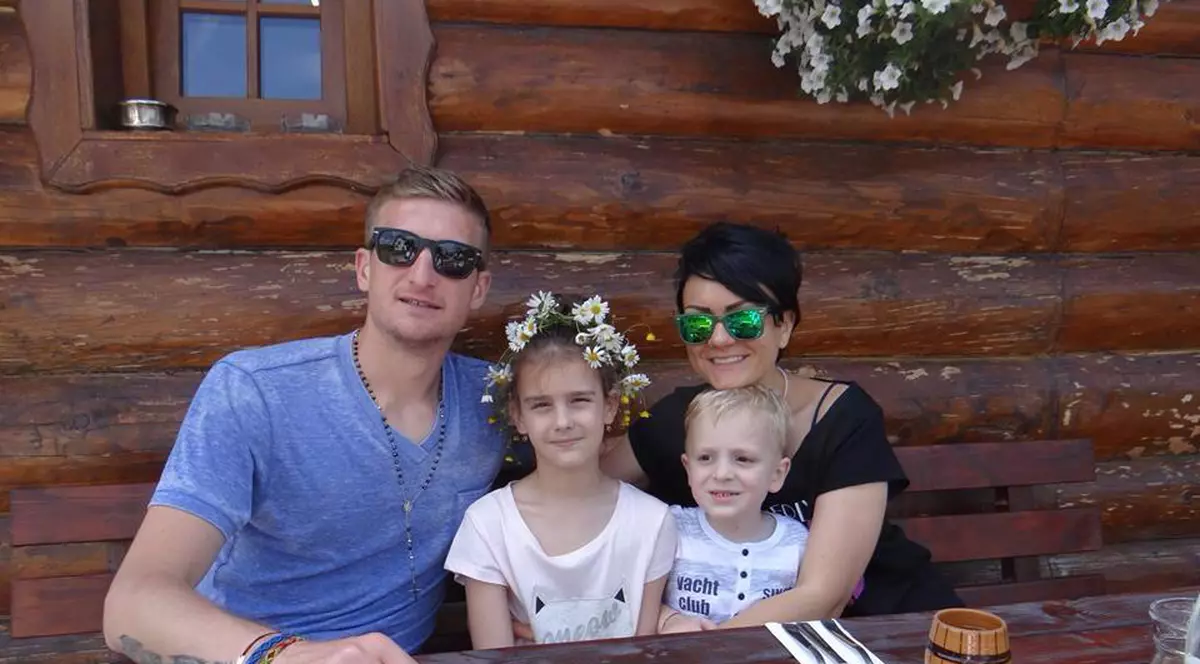 Declaraţie de dragoste pentru Dorin Goian 