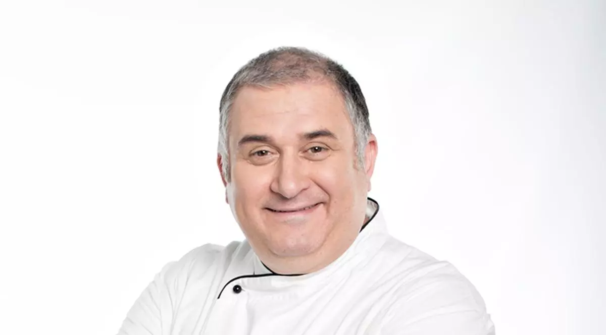 Horia Vîrlan, poveşti din COPILĂRIE! Uite cum arăta la 17 ani! 