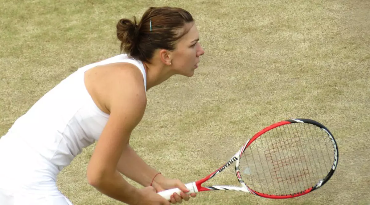 "Am dovedit că meciul precedent a fost o întâmplare. Sunt la un nivel bun"