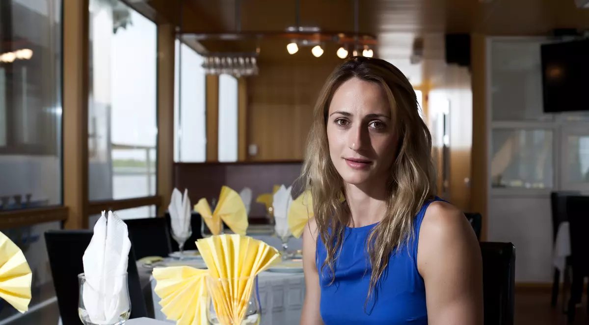 EXCLUSIV / Tatăl Cameliei Potec are un regret uriaș! ”Vreau un nepot!”