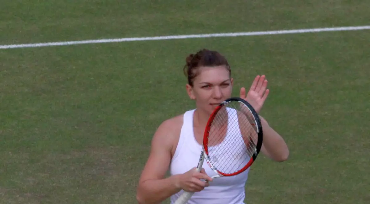 Serena Williams a fost ELIMINATĂ! Simona e favorita NUMĂRUL 1!