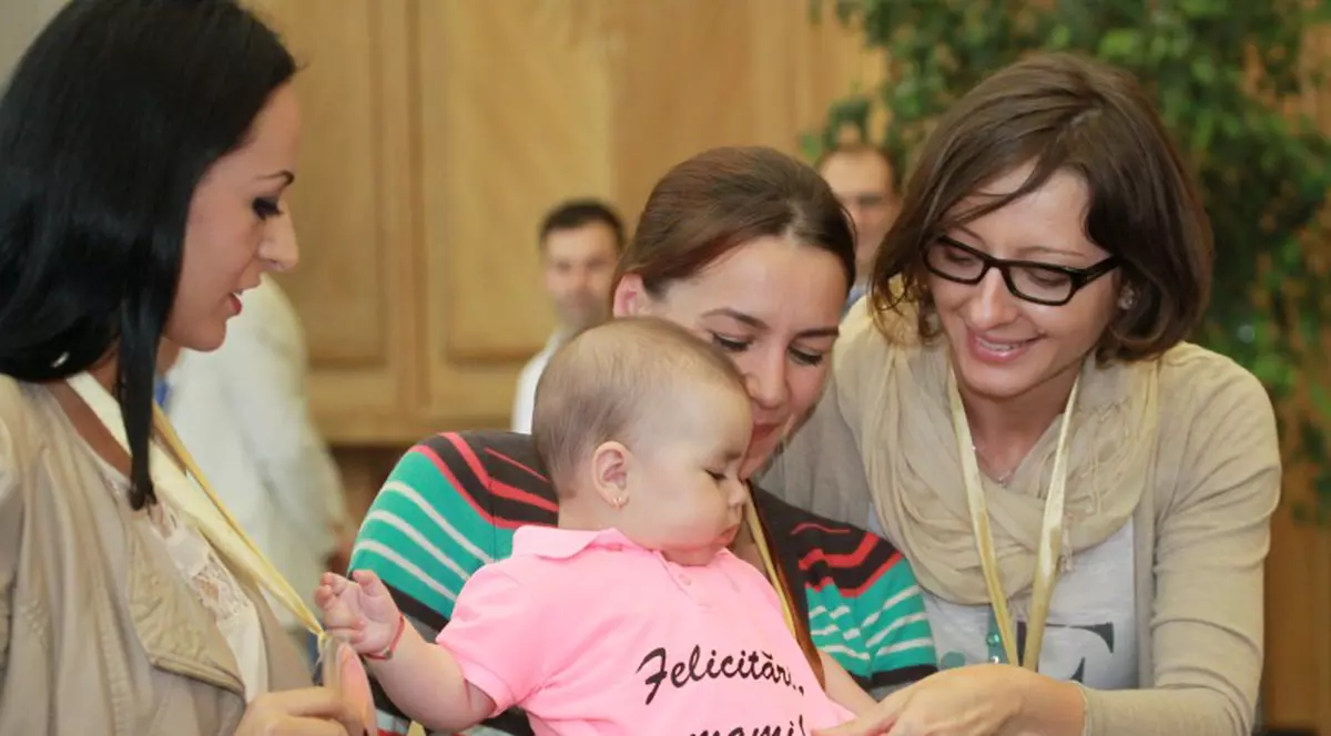 Spadasinele au adus acasă ”aurul” Europenelor