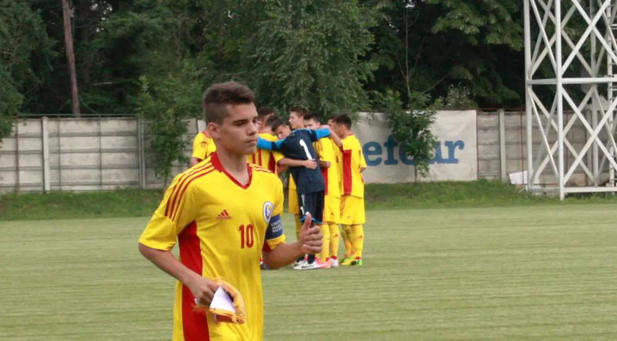 FRF a ales selecţionerii echipelor de juniori. Unul dintre ei a lucrat cu Arsene Wenger!