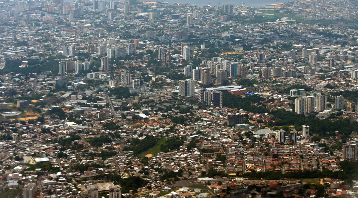 ”Parisul tropical”: aici pot fi și 50 de grade Celsius!