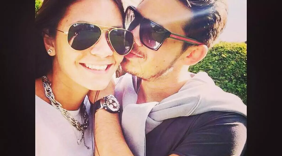 Deși are un frate fotbalist, nu e ca fotbaliștii! Andreea Mitu nu vrea să dea banii pe mașină