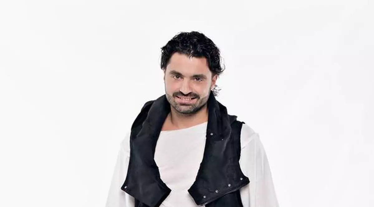 CUM ARĂTA PEPE ACUM 20 DE ANI! REACŢIA publicului care a privit imaginea | FOTO
