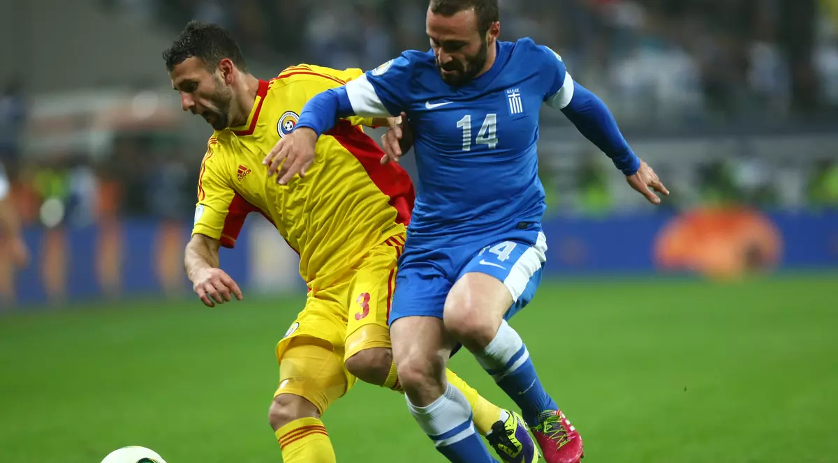 Raț a trecut vizita medicală la PAOK. De ce nu s-au semnat actele