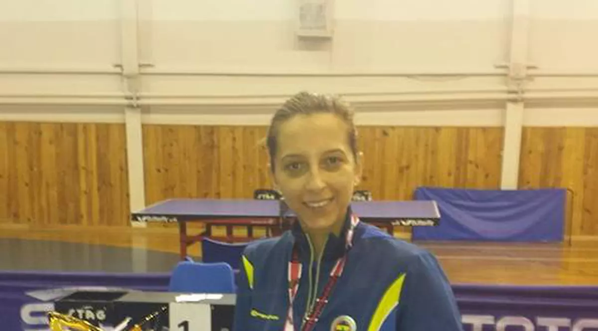 Eliza Samara face istorie în Turcia. Patru din patru!