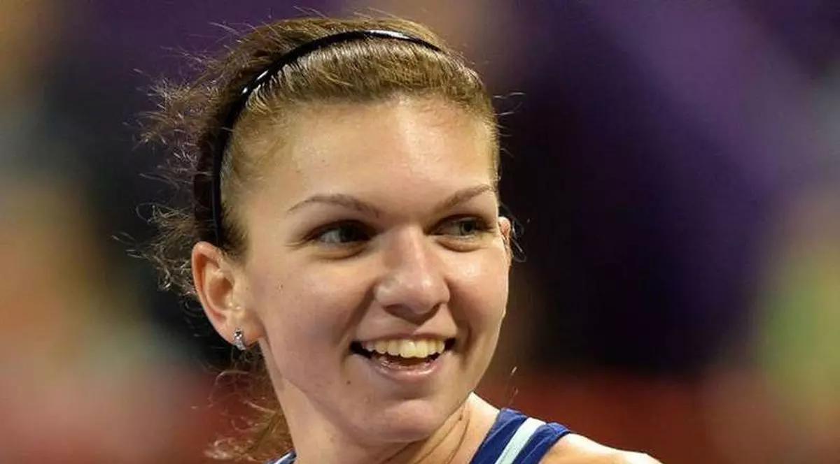 GEST EXTRAORDINAR! SIMONA HALEP, LĂUDATĂ în PARLAMENTUL de la CHIŞINĂU!