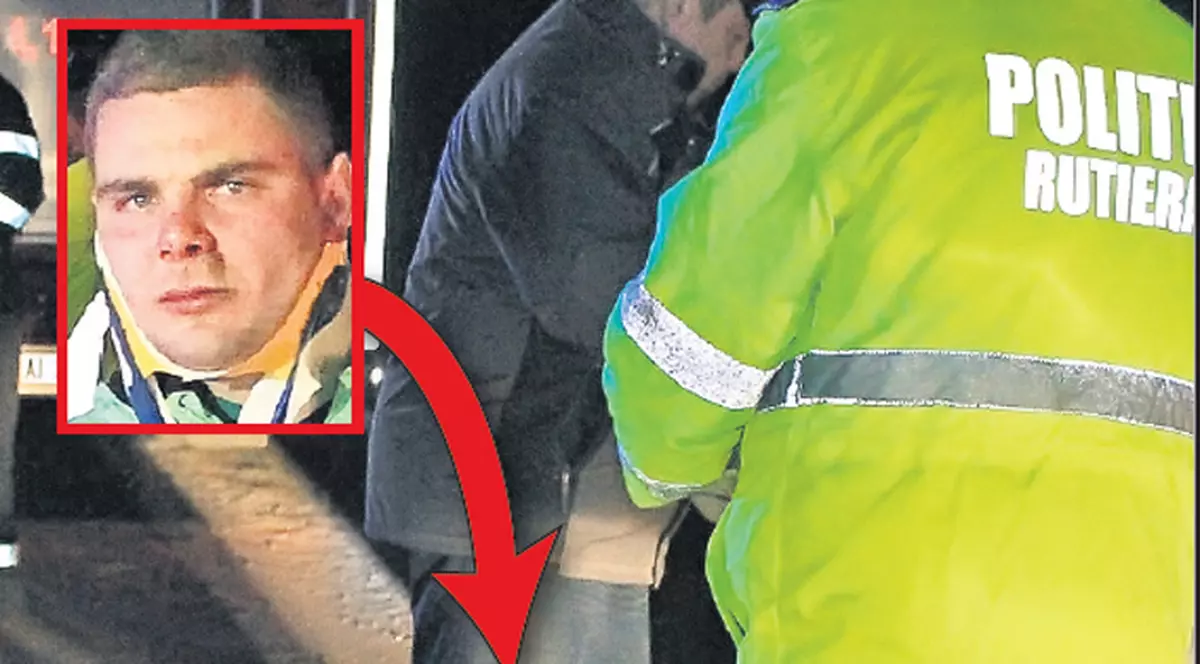 Asta-i dreptate? A ucis doi oameni, dar scapă de puşcărie