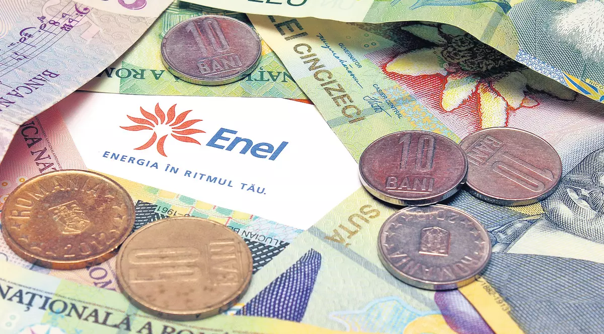 ENEL PLEACĂ DIN ROMÂNIA! Cine I-AR PUTEA LUA LOCUL?