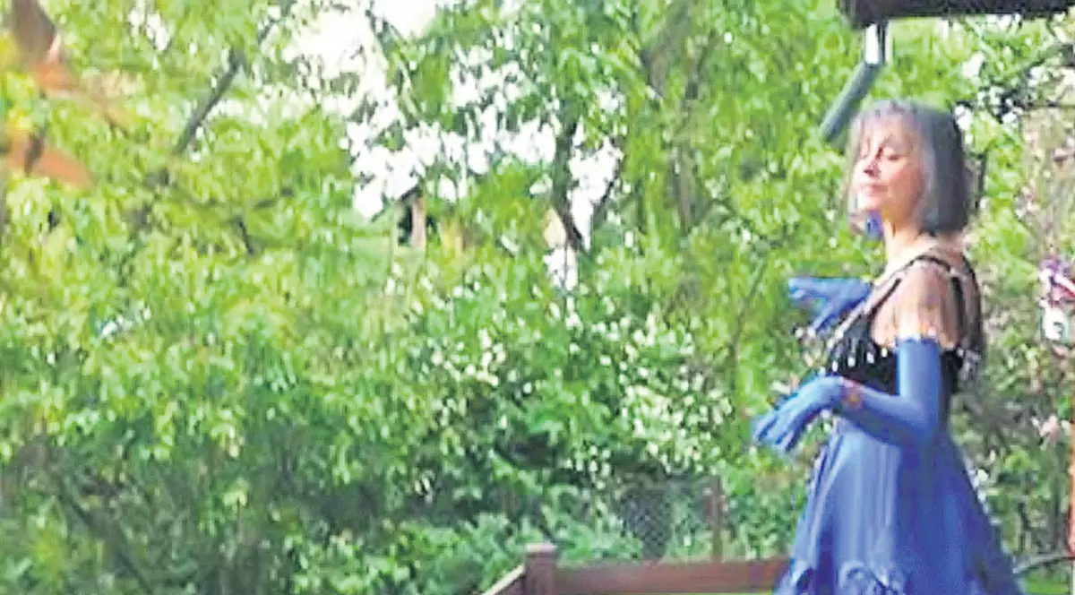 Marina Voica e supărată că «Şlagărele României» n-a prezentat interes